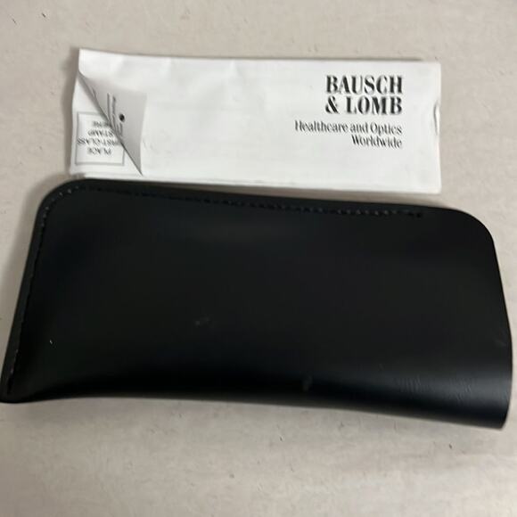 BAUSCH & LOMB I’S SUNGLASSES‎ NWT W1823 main image 6